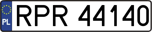 RPR44140