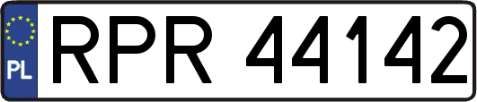 RPR44142