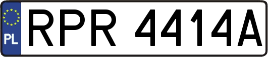 RPR4414A