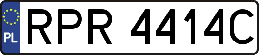 RPR4414C