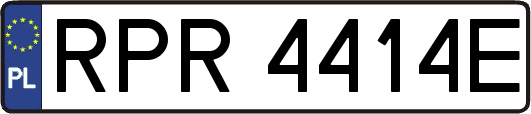 RPR4414E