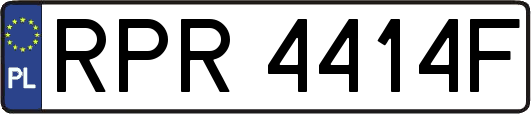 RPR4414F