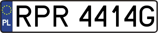 RPR4414G