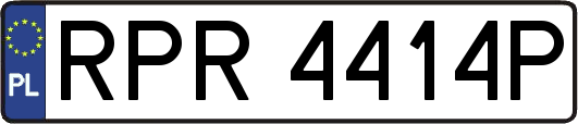 RPR4414P