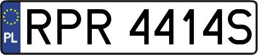 RPR4414S