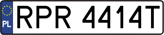 RPR4414T