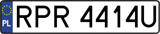 RPR4414U