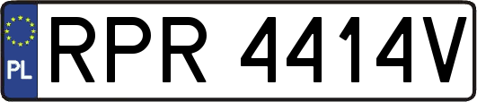 RPR4414V