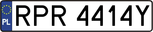 RPR4414Y