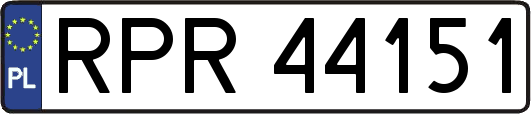 RPR44151