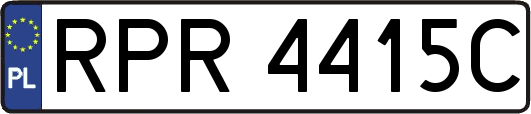 RPR4415C
