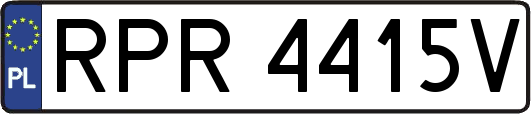 RPR4415V