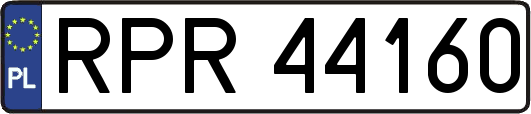RPR44160