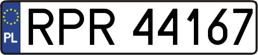 RPR44167
