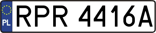 RPR4416A