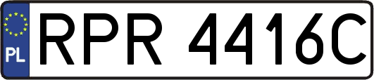 RPR4416C