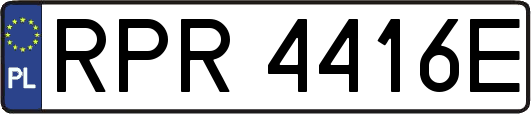 RPR4416E