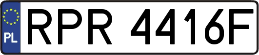 RPR4416F