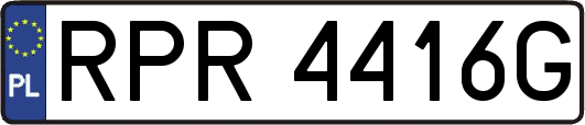 RPR4416G
