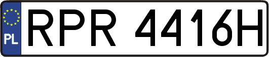 RPR4416H