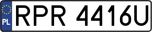 RPR4416U