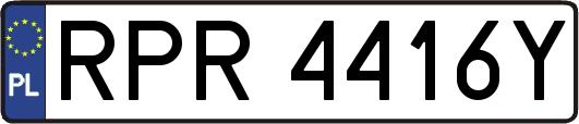 RPR4416Y