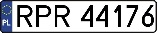 RPR44176