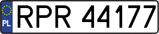 RPR44177