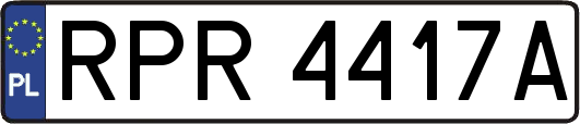 RPR4417A