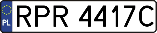RPR4417C
