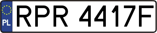 RPR4417F