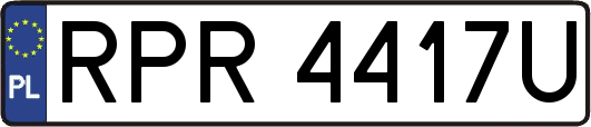 RPR4417U