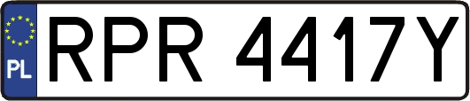 RPR4417Y