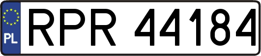 RPR44184