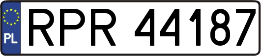 RPR44187