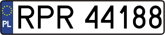 RPR44188