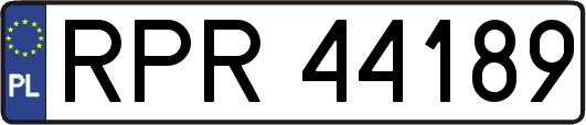 RPR44189