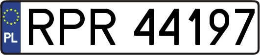 RPR44197