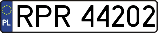 RPR44202