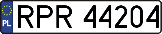 RPR44204