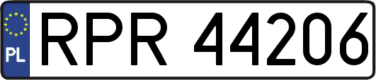 RPR44206