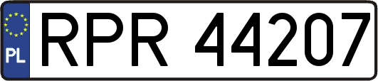 RPR44207