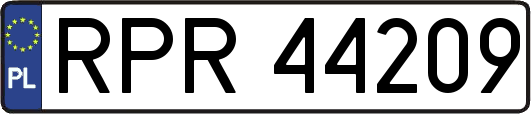 RPR44209