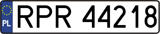RPR44218