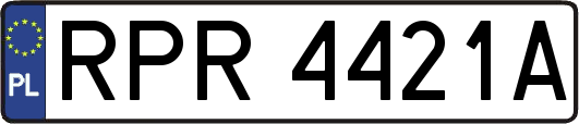 RPR4421A