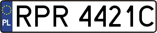 RPR4421C
