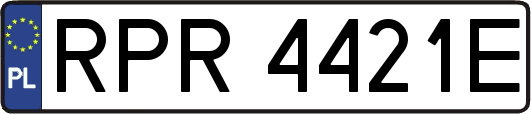 RPR4421E