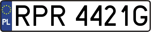 RPR4421G