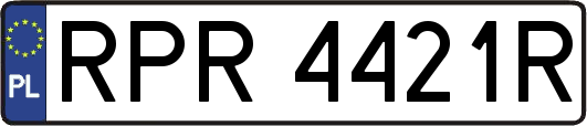 RPR4421R