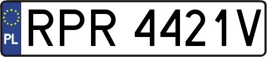 RPR4421V